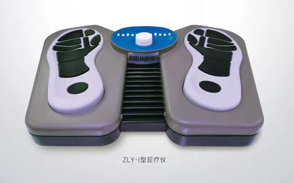 完美体育足疗仪（足底反射治疗仪）专用耗材“穴位渗透贴敷料导电极”已进入国